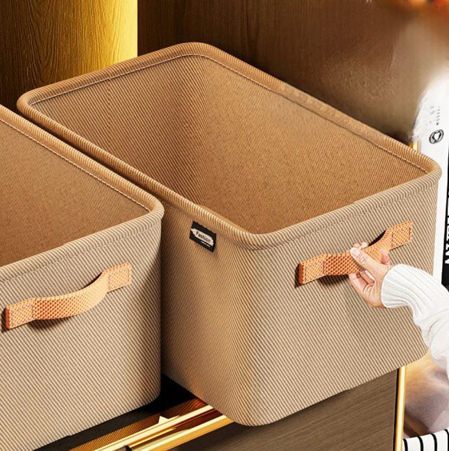 Vintora - קופסת אחסון