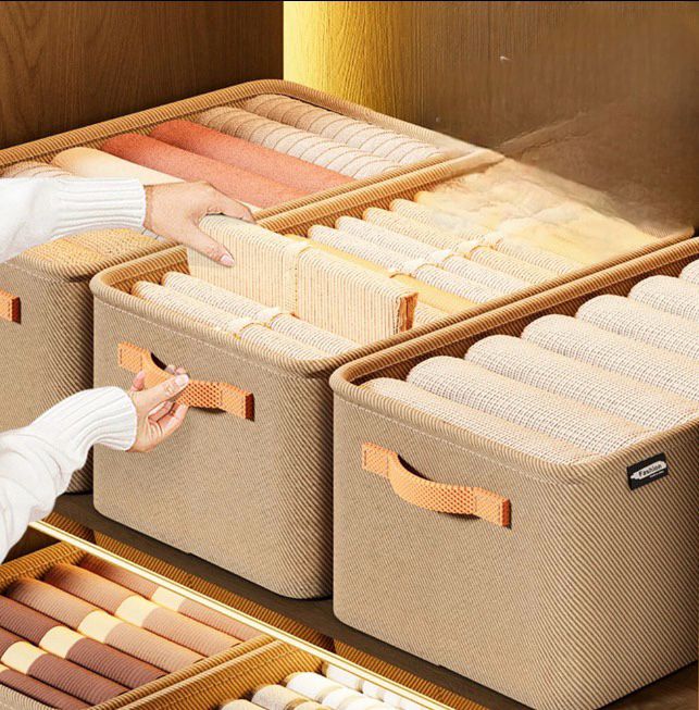 Vintora - קופסת אחסון