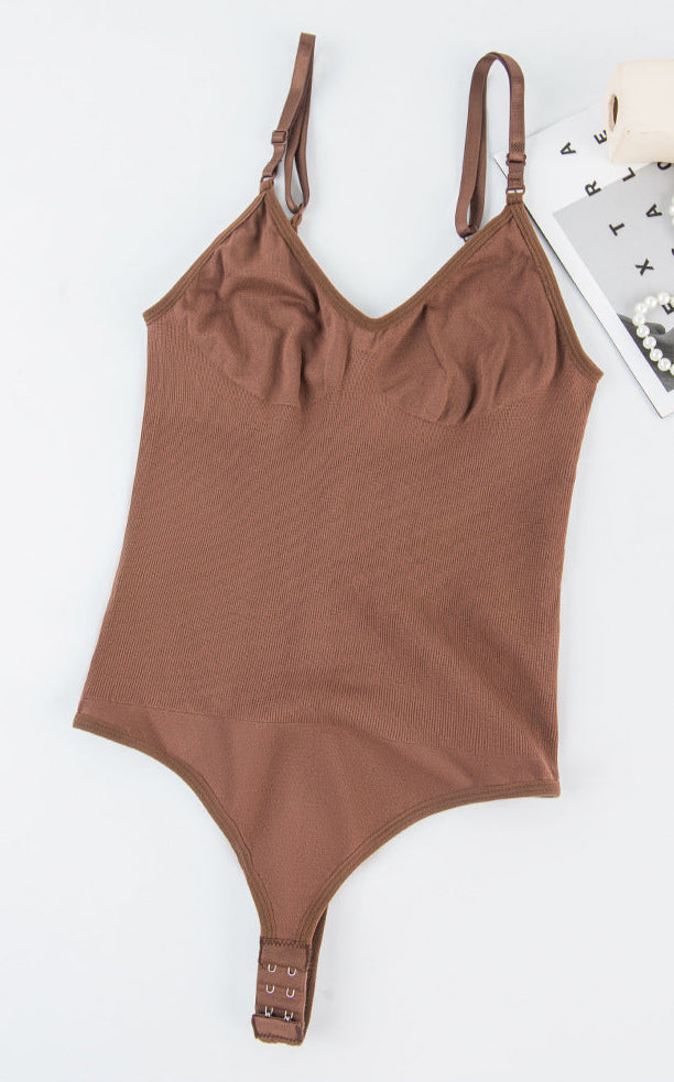 NOIRLINE - בגד גוף מחטב