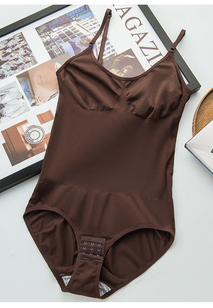 NOIRLINE - בגד גוף מחטב