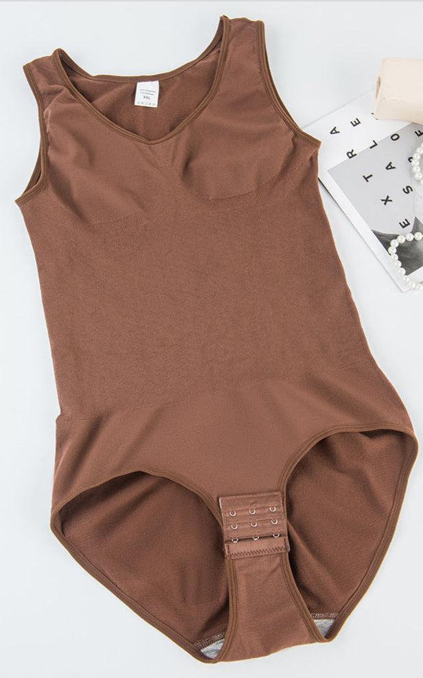 NOIRLINE - בגד גוף מחטב