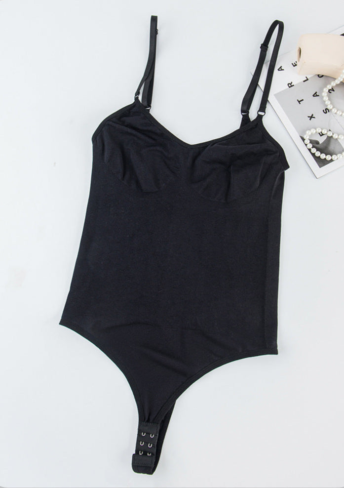 NOIRLINE - בגד גוף מחטב