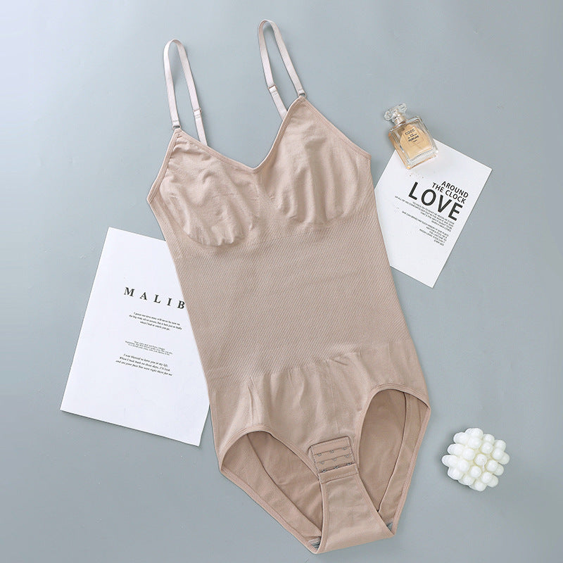 MALIBALI - בגד גוף מחטב