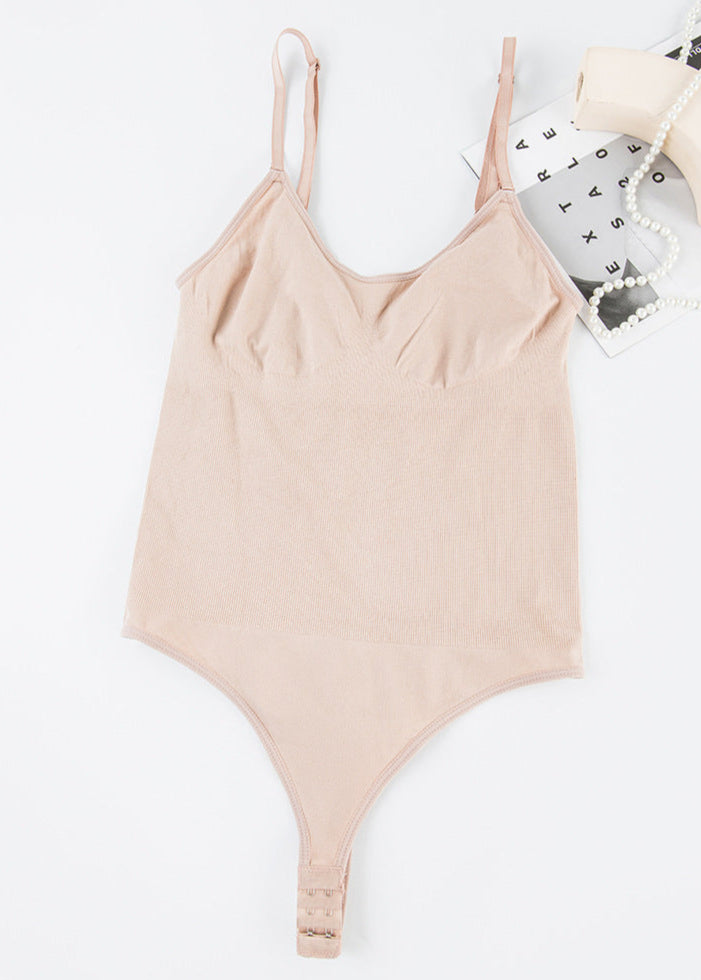 NOIRLINE - בגד גוף מחטב