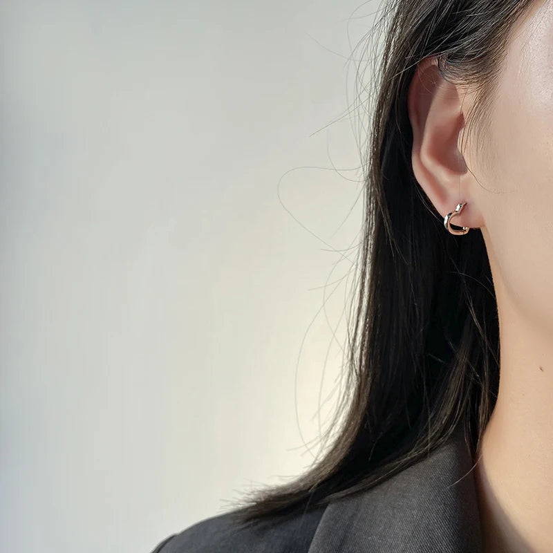 עגילי - Heartbeat