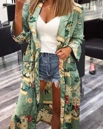 קימונו - Zaragosa