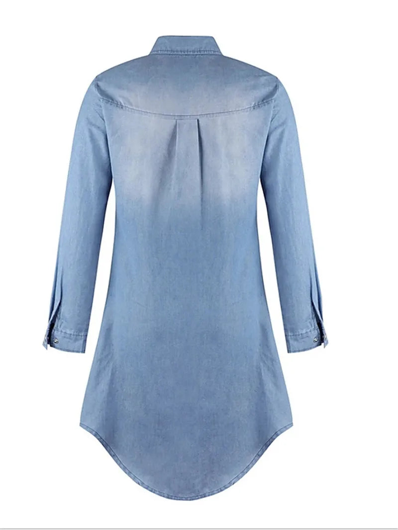 שמלה - קזבלנקה