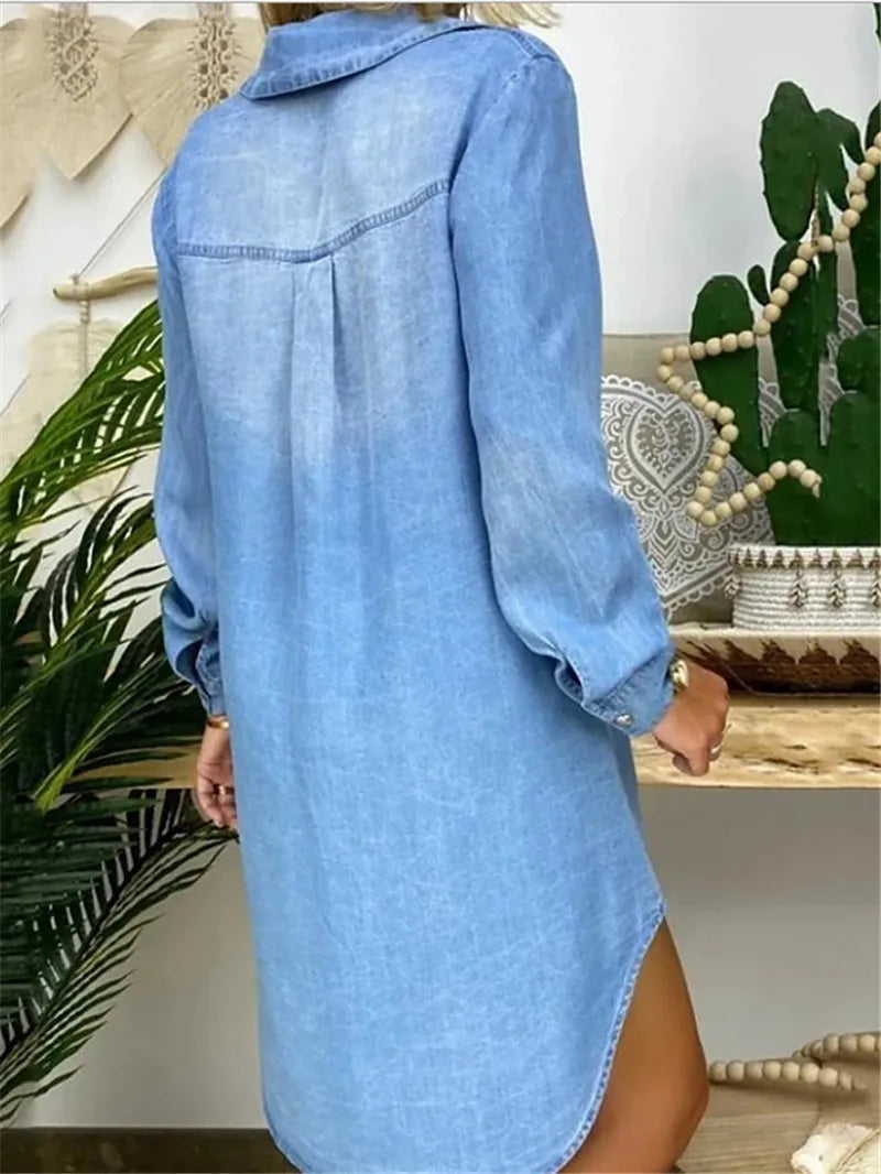 שמלה - קזבלנקה