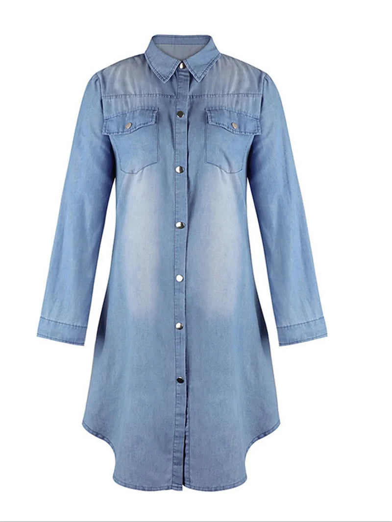 שמלה - קזבלנקה