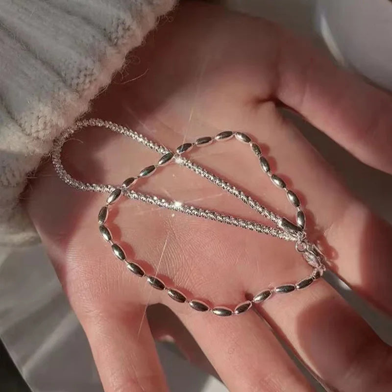 צמיד - Luna Luxe Double