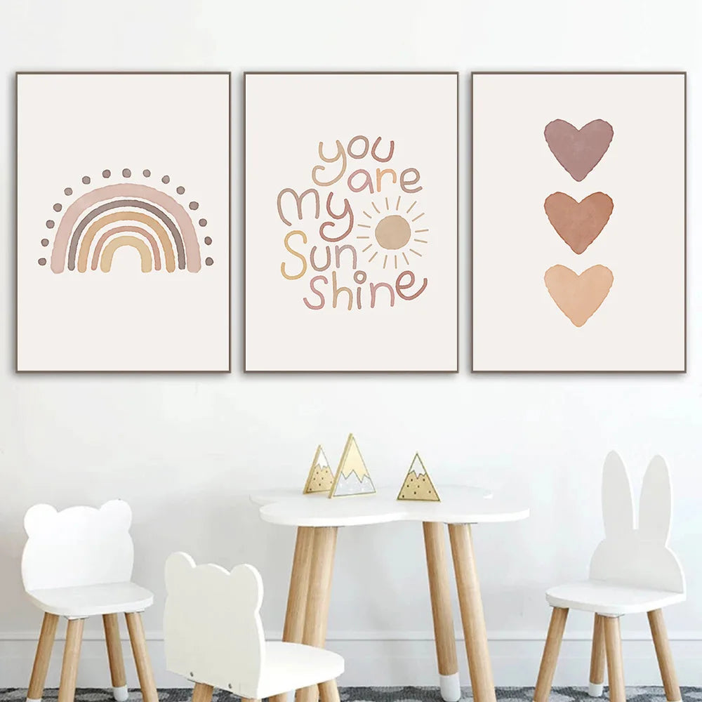 Sunshine - תמונות