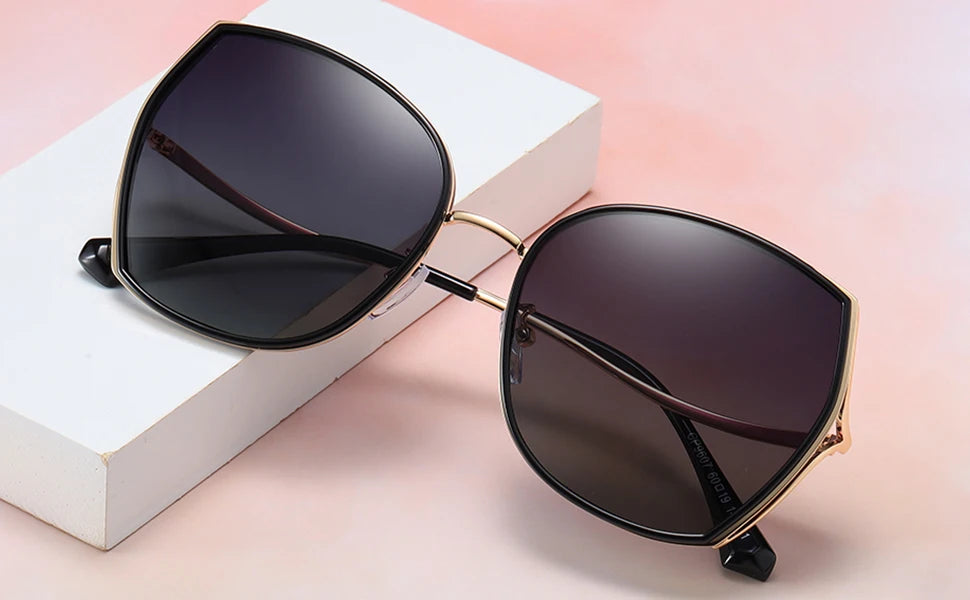 משקפי שמש - Luxury