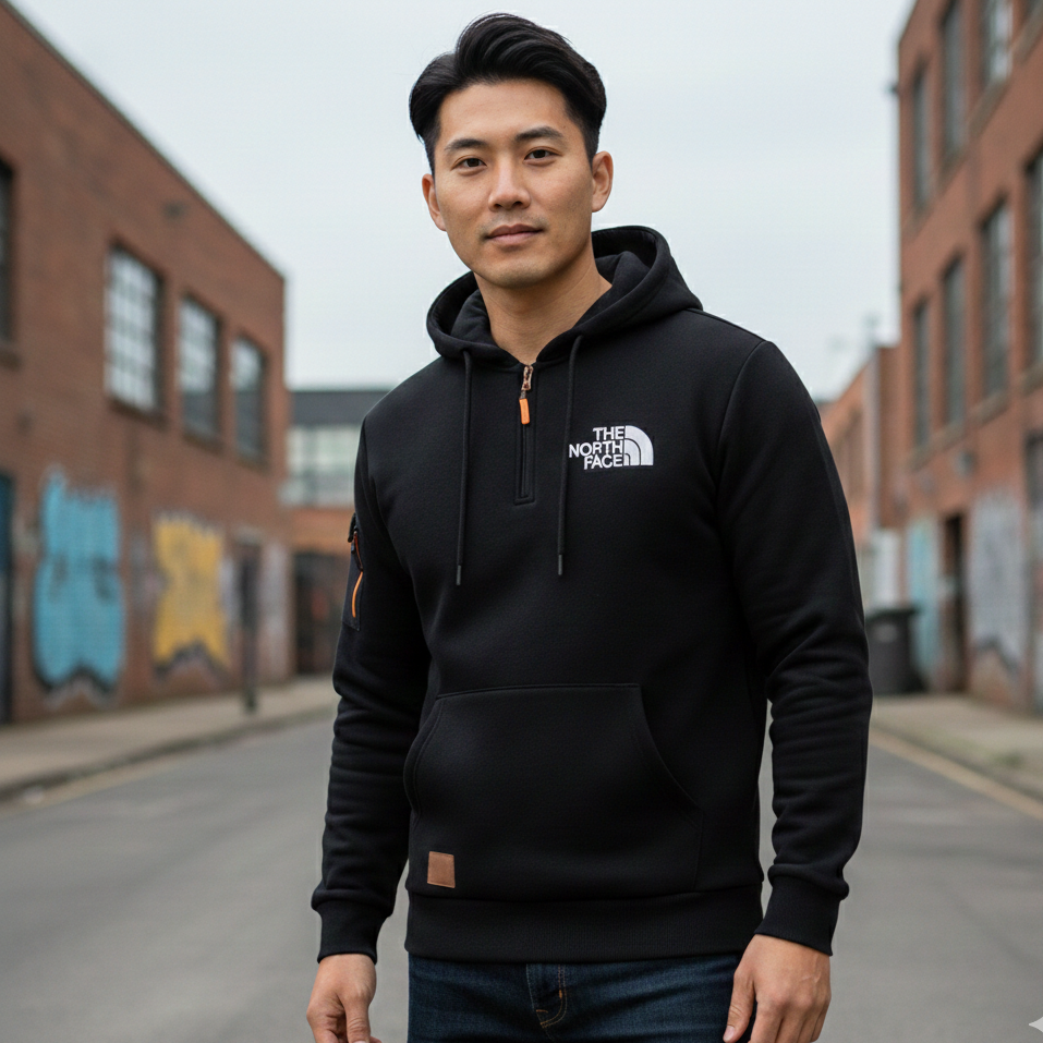 פוטר סטייל לגברים