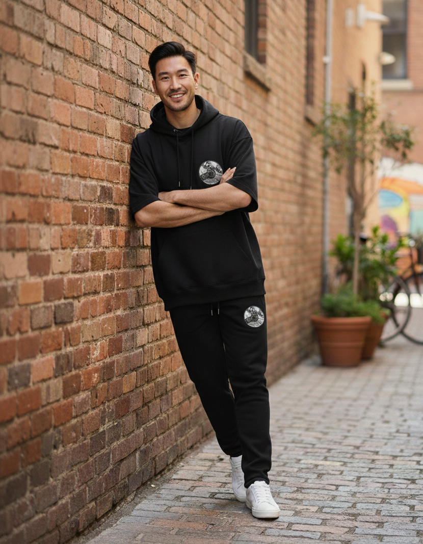 סט מטריף לגברים