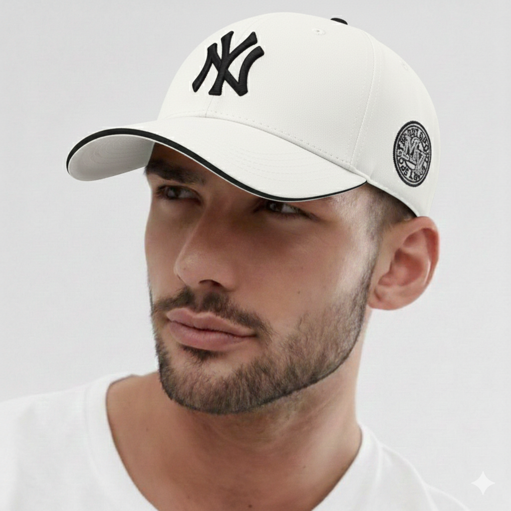 כובע סטייל לגברים! מגוון רחב של צבעים!