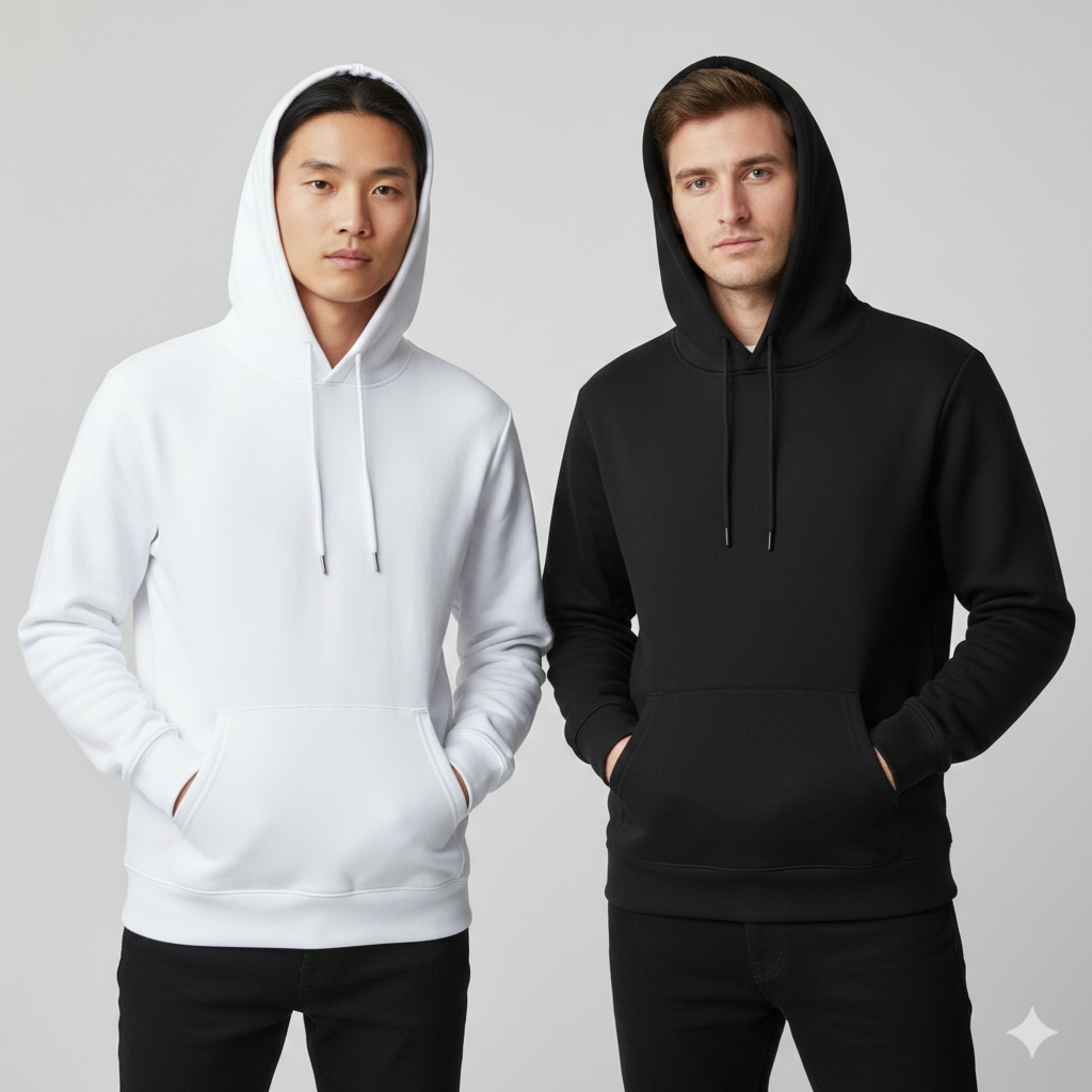 פוטר חלק לגברים חובה לקחת בכמה צבעים!