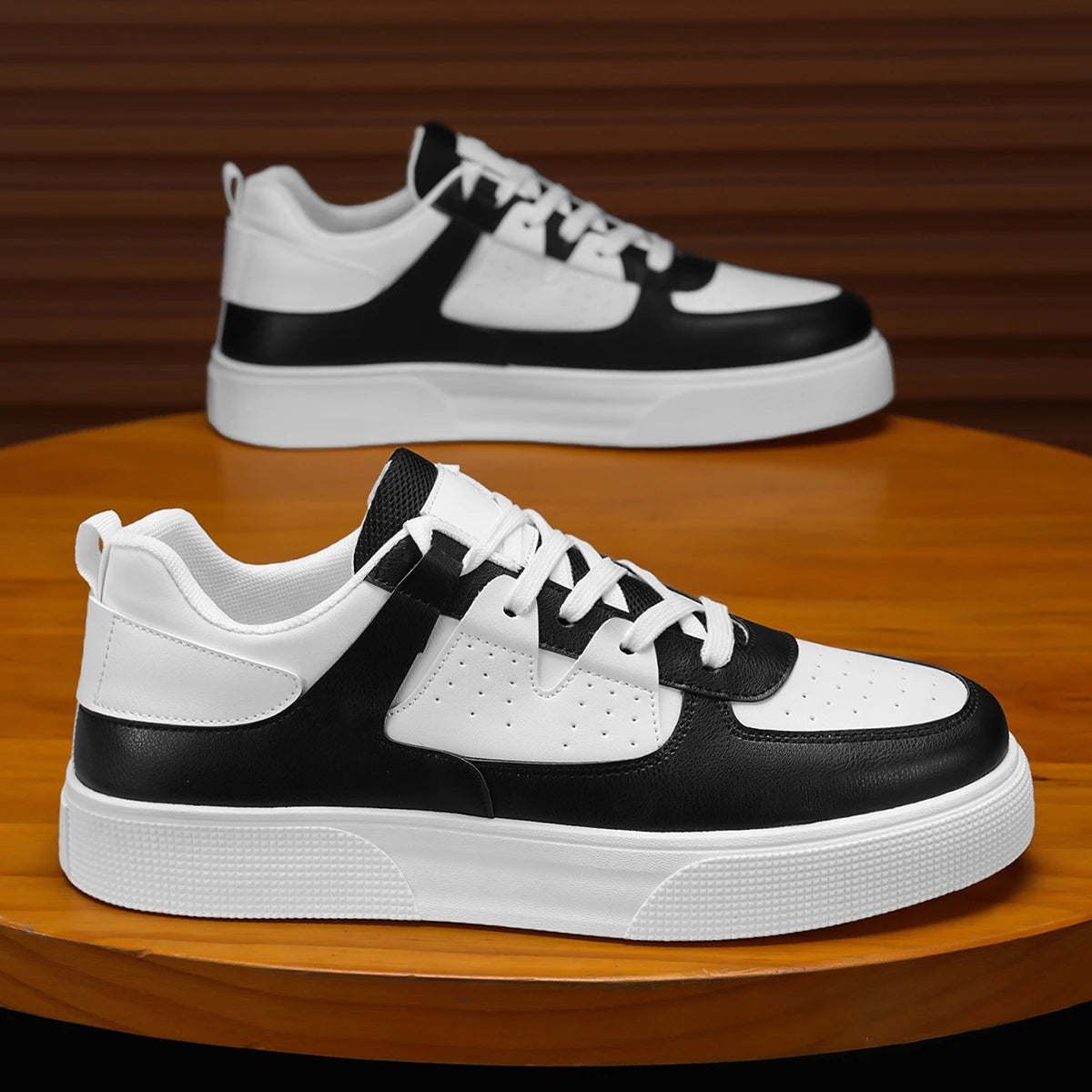 נעלי אירוע בייסיק לגברים