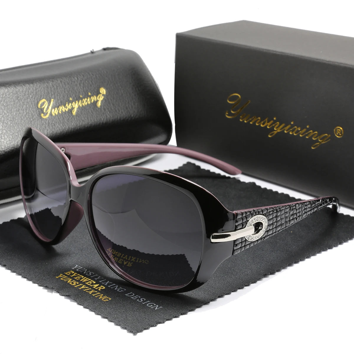 משקפי שמש - Hollywood