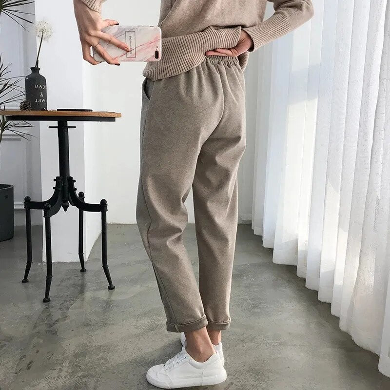 Jasmine - מכנסיים