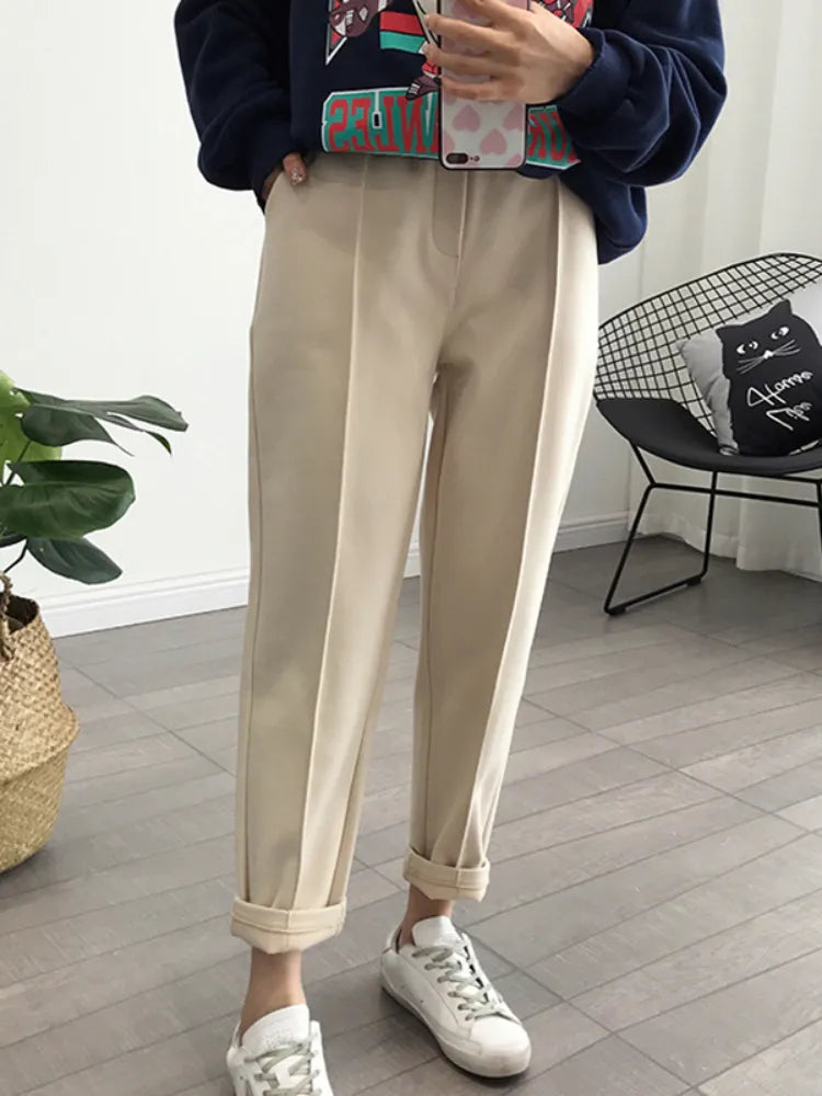 Jasmine - מכנסיים