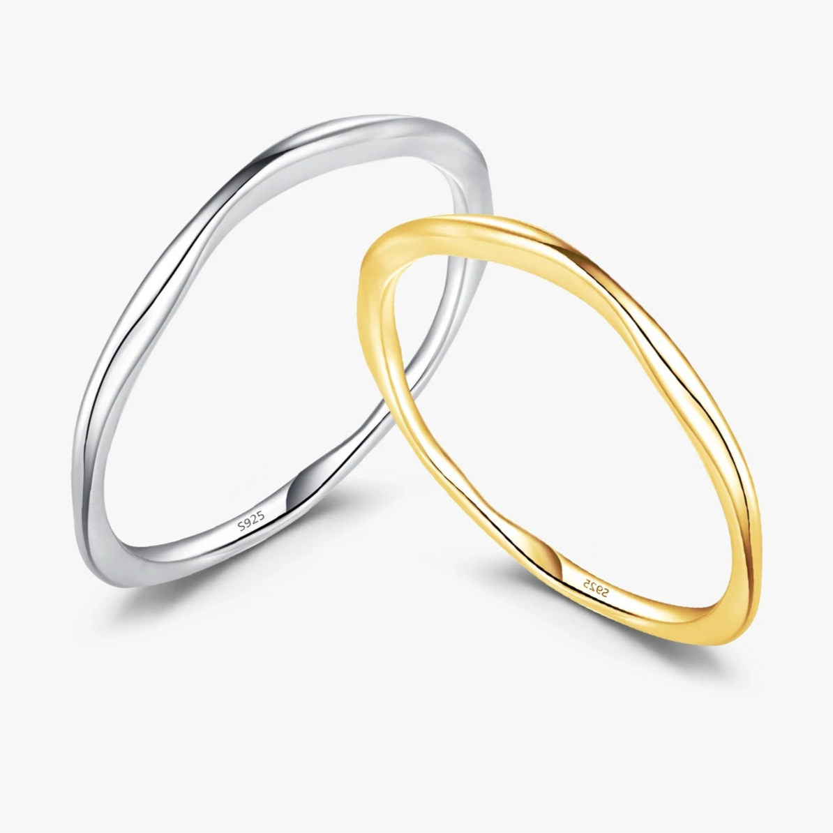 טבעות - Fluidity