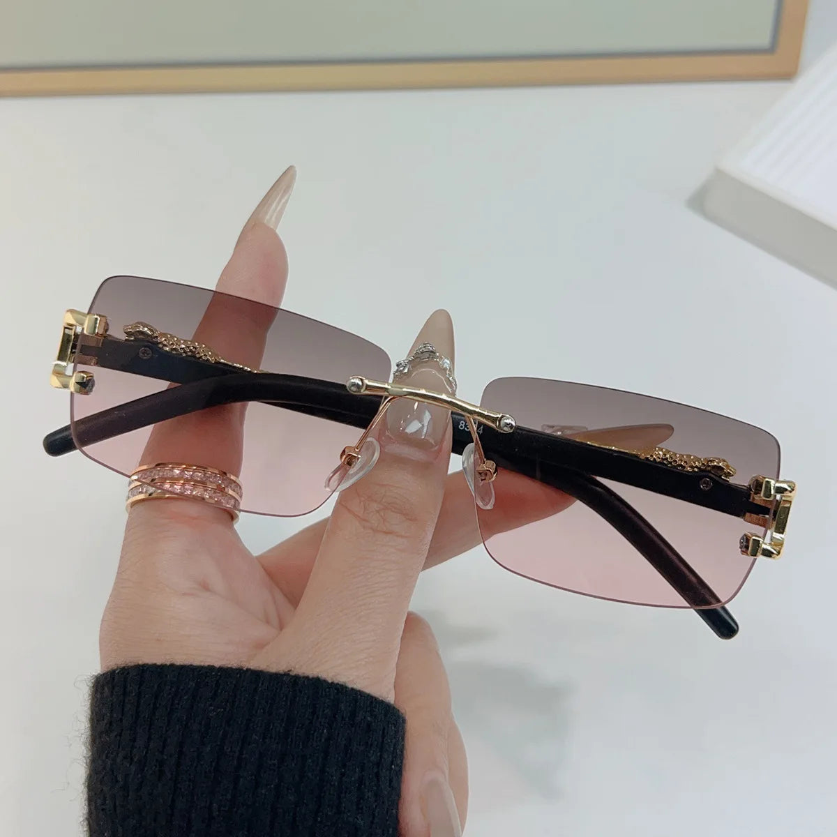 משקפי שמש שחייב שיהיה לך בארון לקיץ!