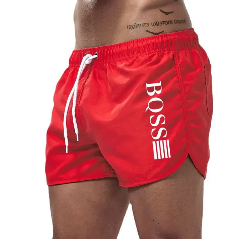 בגד ים של BOSS לגברים