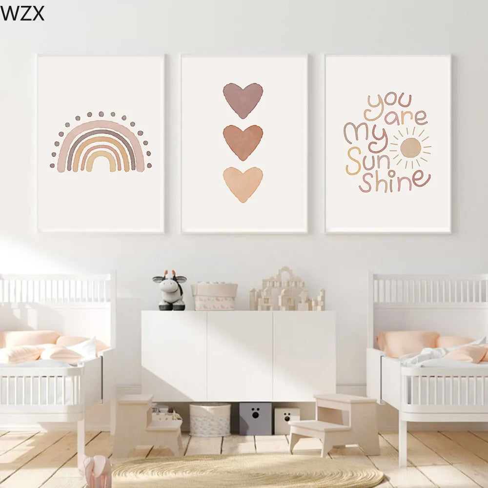 Sunshine - תמונות