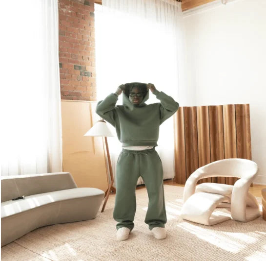 סט תואם לגברים, סטייל אש!!