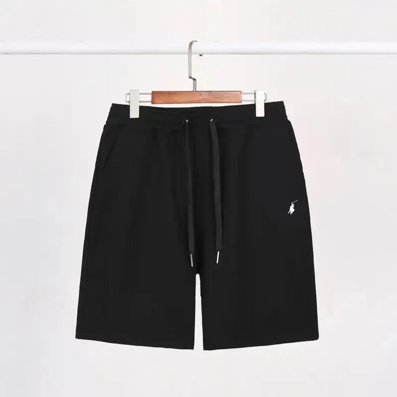 מכנסיים קצרים של פולו לגברים - עכשיו במבצע לזמן מוגבל