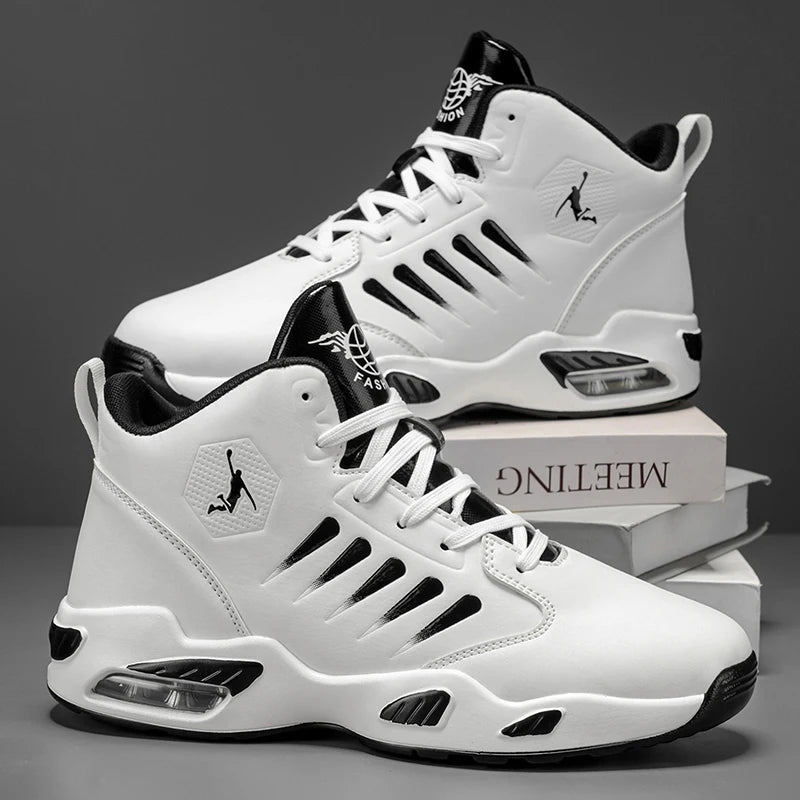 נעלי ג׳ורדן לגברים