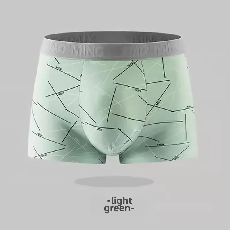 בוקסר נוח לגבר