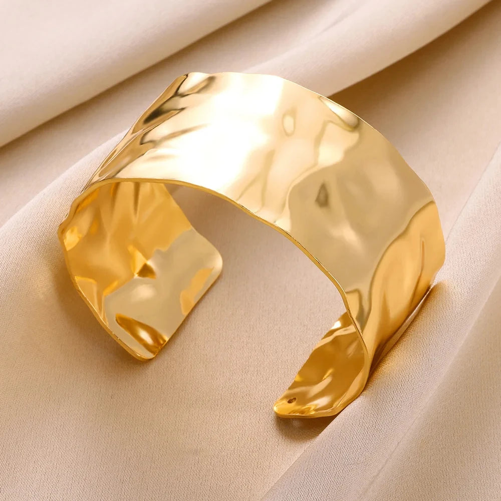 Cuff Collection - צמיד