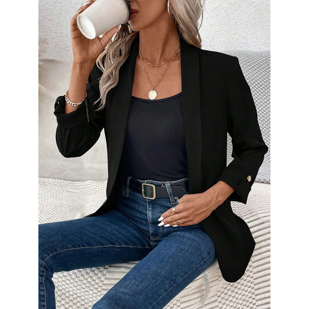 בלייזר - Longshot