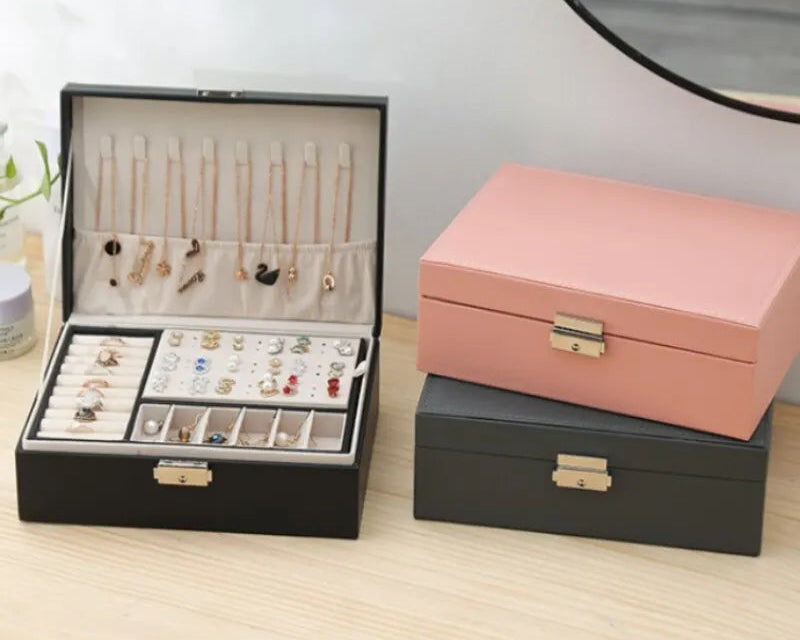 Treasure Nest - קופסת תכשיטים