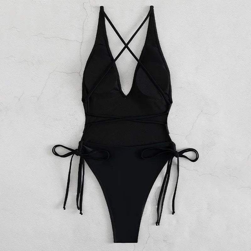 Aurora - בגד ים שלם