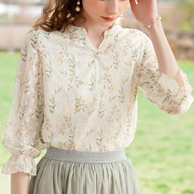 חולצה - "Paris"