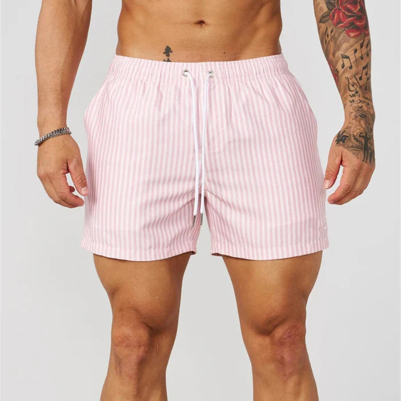 בגד ים קלאסי לגברים