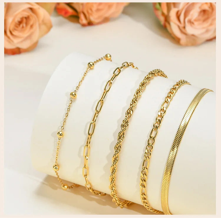 Rozita - צמידים