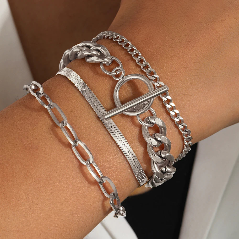 צמידי - Complete