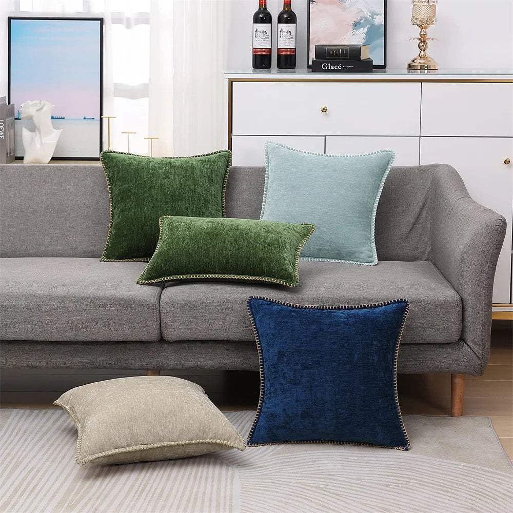 כיסוי כריות - Vision