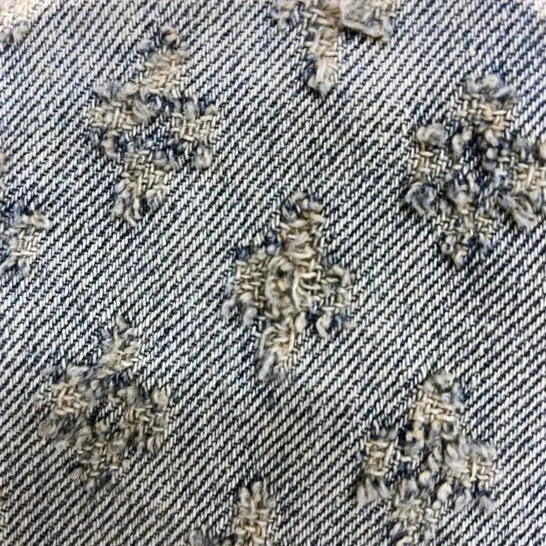 מכנסי ג׳ינס קצרים לגברים (הדגם שמשגע את המדינה)