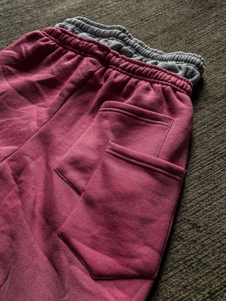 מכנסי סטייל לגברים