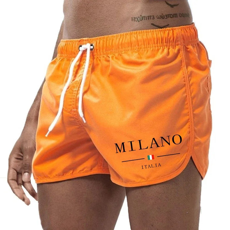 בגד ים של מילאנו לגברים