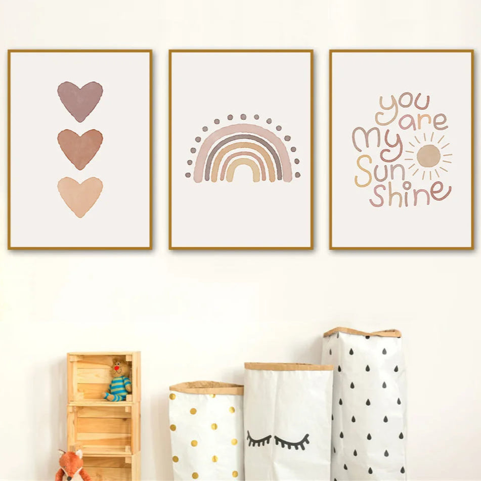 Sunshine - תמונות