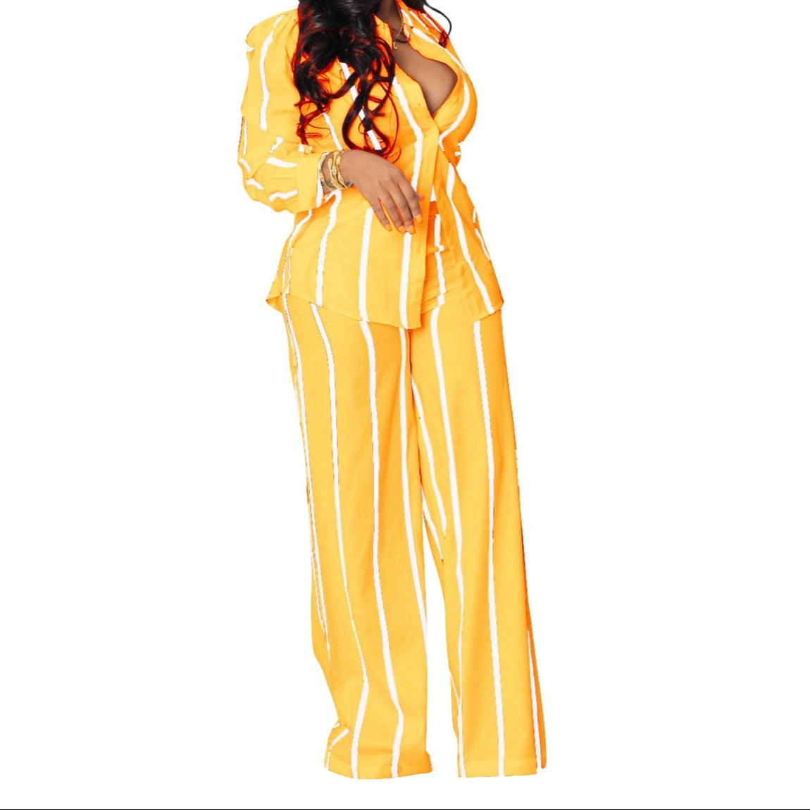 סט אובר-סייז - "Ennis"