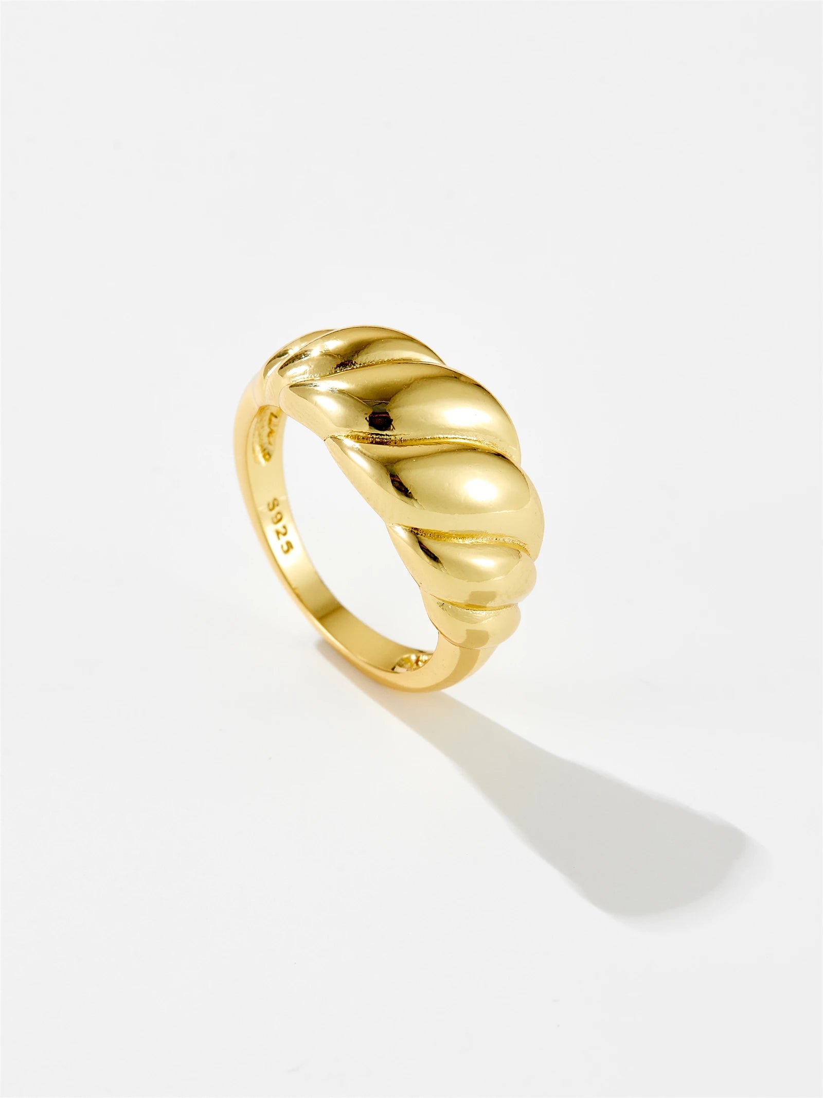 טבעות - Twist & Shout