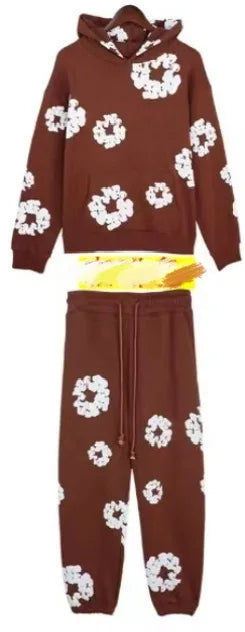 חליפת הפרחים שמשגעת את המדינה