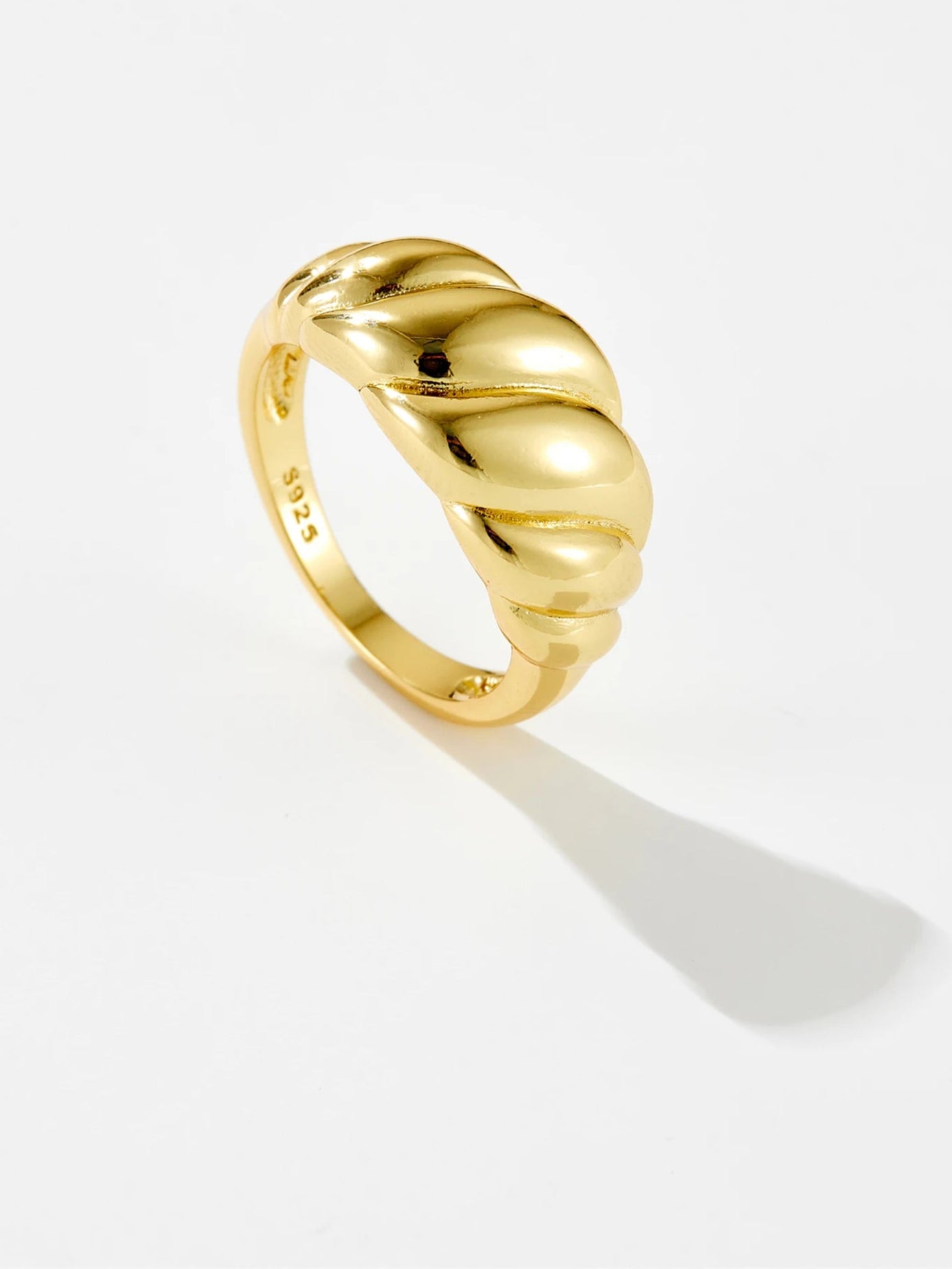 טבעות - Twist & Shout