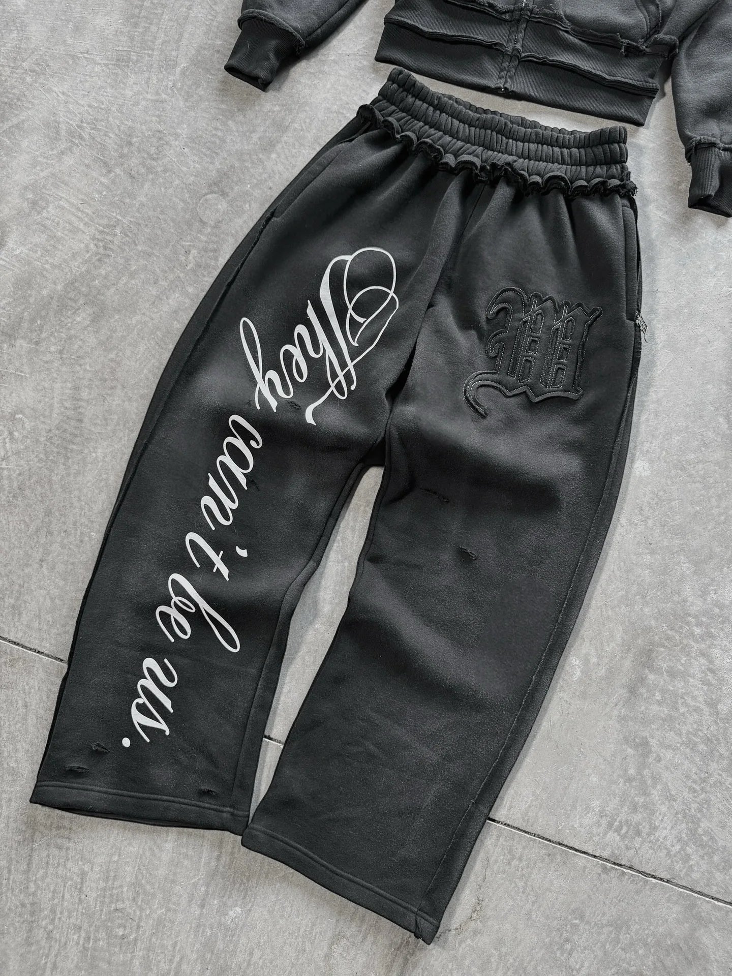 סטייל של חו״ל! הסט הכי סטייל שיש!